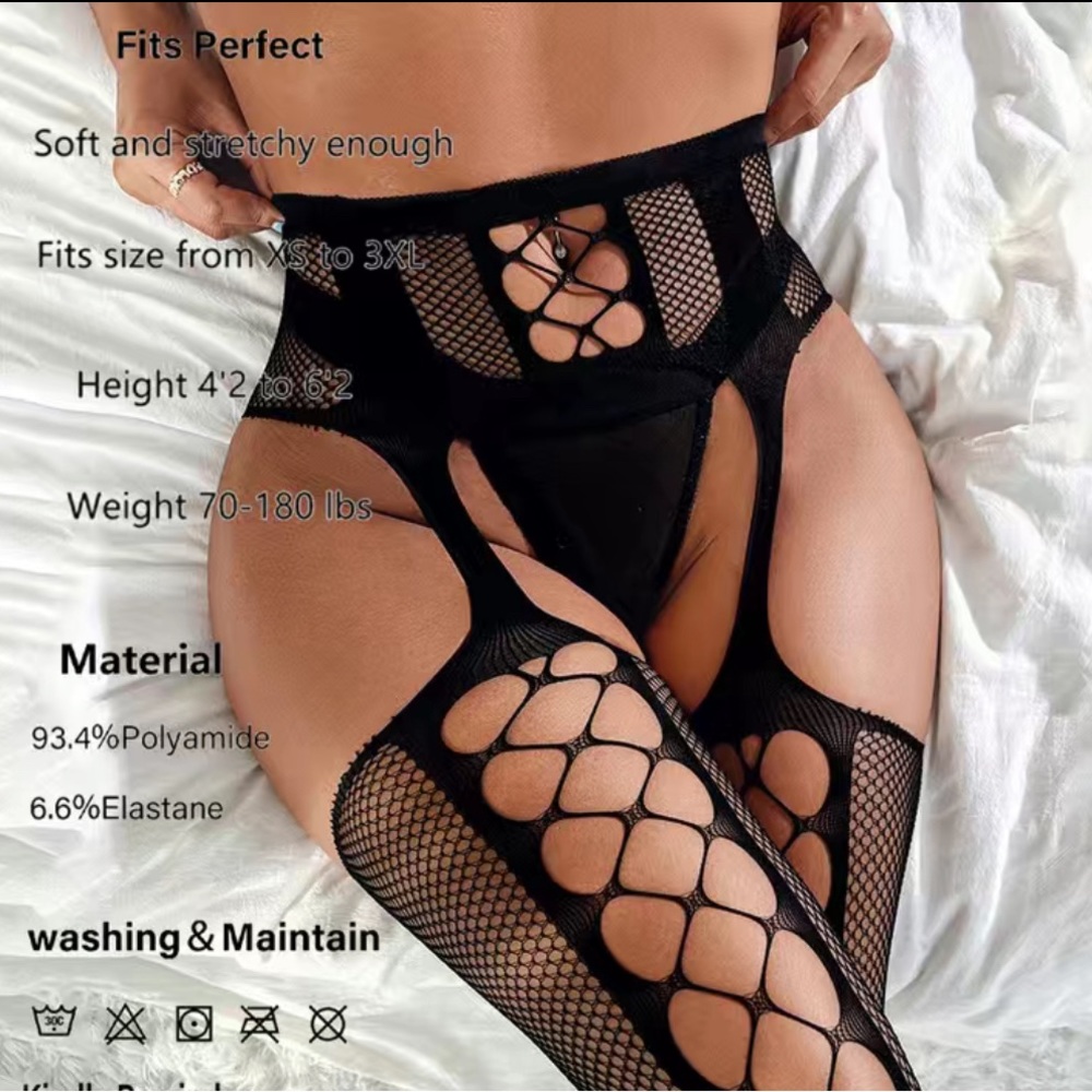 Intimate Apparel 7 - Picture 2 of 8